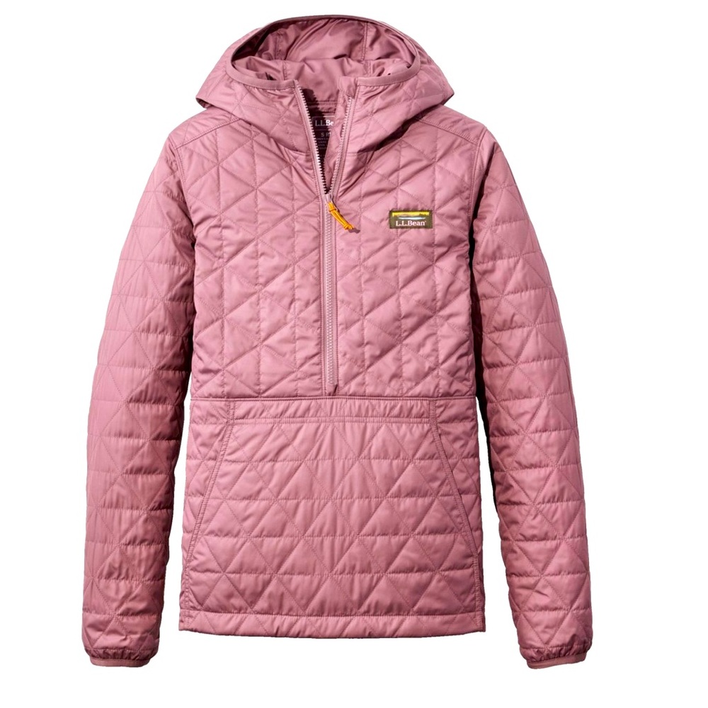 Women's L.L. Bean Katahdin Insulated Pullover